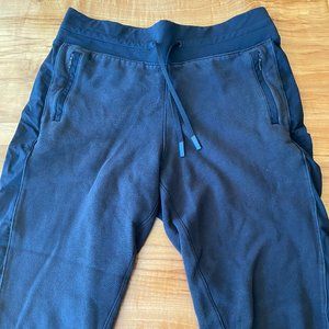 Lululemon Black Get Going Jogger 8